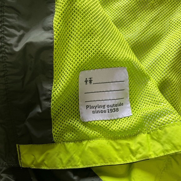 Youth Columbia jacket size 7 - Picture 2 of 4